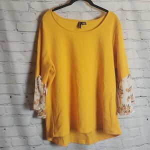 Kristin Nicole Top  